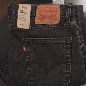 Levi’s Mens 510 Size 34X32